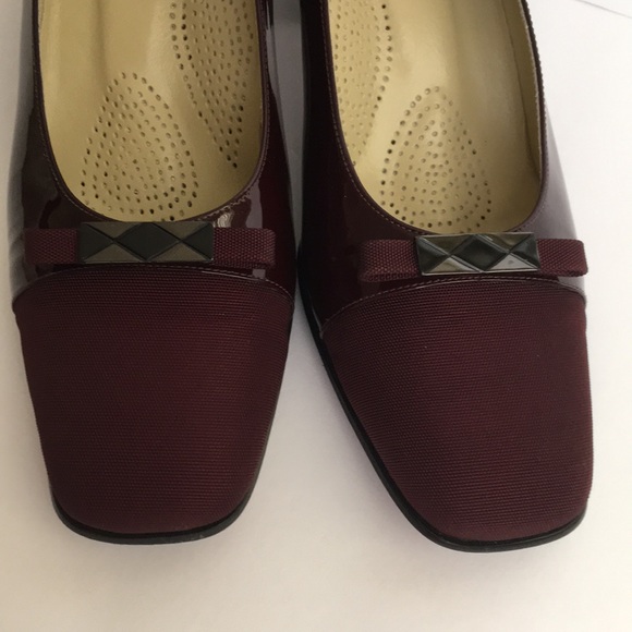 Size7.5, Yoshinoya Ginza Tokyo, beautiful heels - Picture 4 of 7